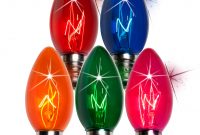 C9 Christmas Light Bulb C9 Twinkle Multicolor Christmas Light Bulbs pertaining to sizing 2176 X 2176