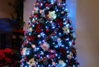 Candy Cane Christmas Tree With White Led Lights An Overall Flickr in proportions 768 X 1024