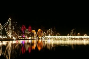 Chickasha Grady County Ok Chickasha Christmas Festival Of Light with size 4592 X 3056