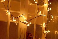 Christmas Globe Decorative String Lights 82ft 72 Led Indooroutdoor within size 1001 X 1001