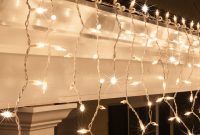 Christmas Icicle Light 150 Clear Twinkle Icicle Lights White Wire throughout measurements 1200 X 1200