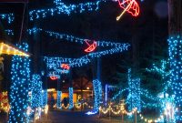 Christmas In The Garden Package Oregon Garden Resort within dimensions 1600 X 890