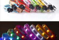 Christmas Light Dog Collar Christmas Light Dog Collar Suppliers And within size 1000 X 1000