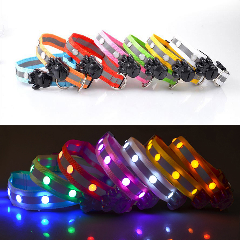 Christmas Light Dog Collar Christmas Light Dog Collar Suppliers And within size 1000 X 1000