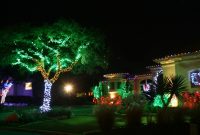 Christmas Light Ideas For Outside Trees Ctimg throughout proportions 3456 X 2304