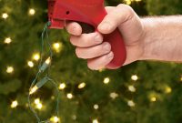 Christmas Light Testerrepair Gun with regard to measurements 1200 X 1200