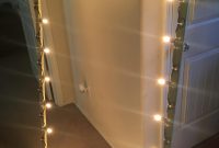 Christmas Light Window Frame Diy C7 Hang Hanging Zip Ties Holiday for sizing 3024 X 4032