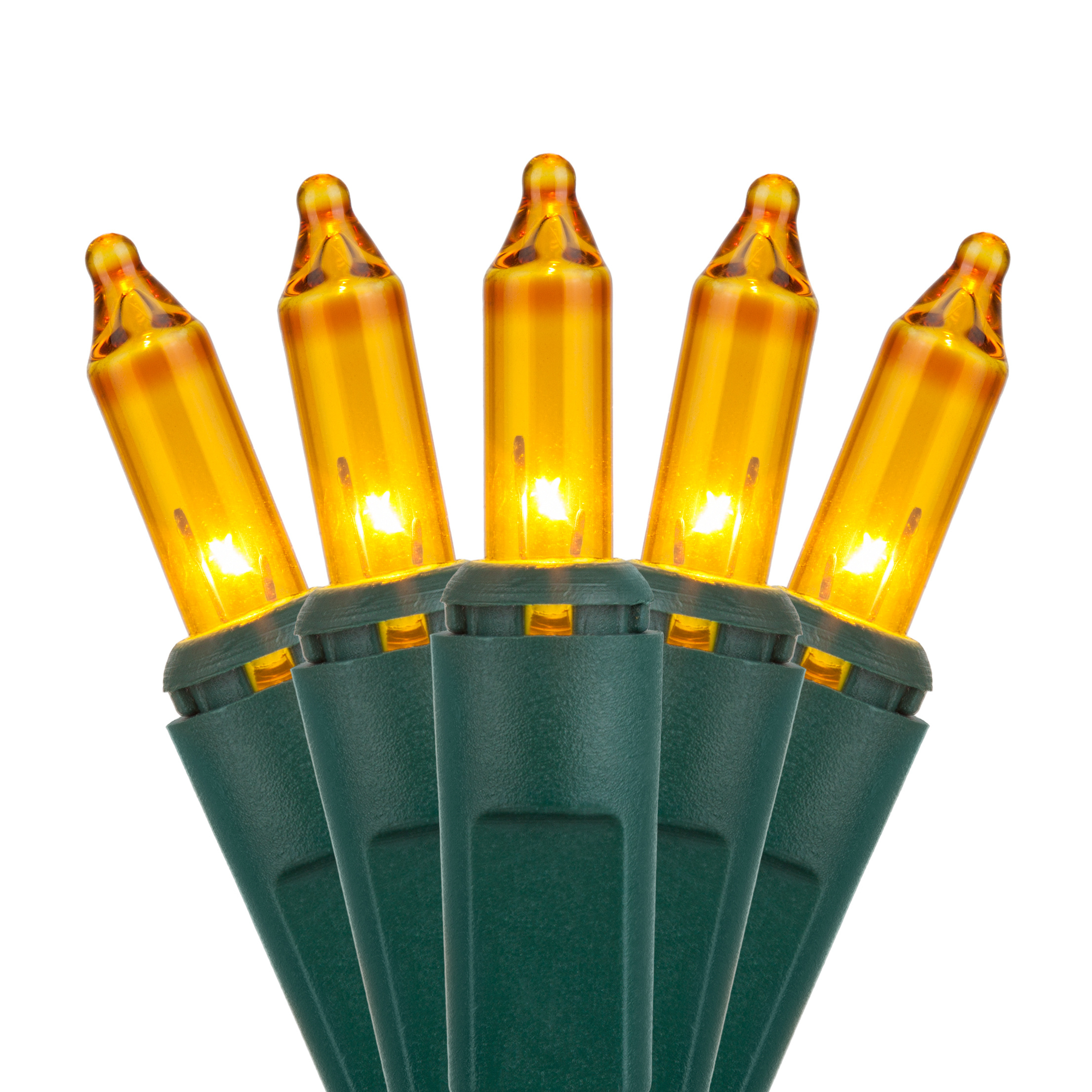 Christmas Lights 100 Yellow Christmas Tree Mini Lights 25 throughout dimensions 2211 X 2211