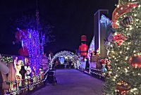 Christmas Lights Archives Baton Rouge Moms pertaining to sizing 960 X 960