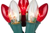 Christmas Lights C9 Clear Red Commercial Christmas Lights inside proportions 1500 X 1500