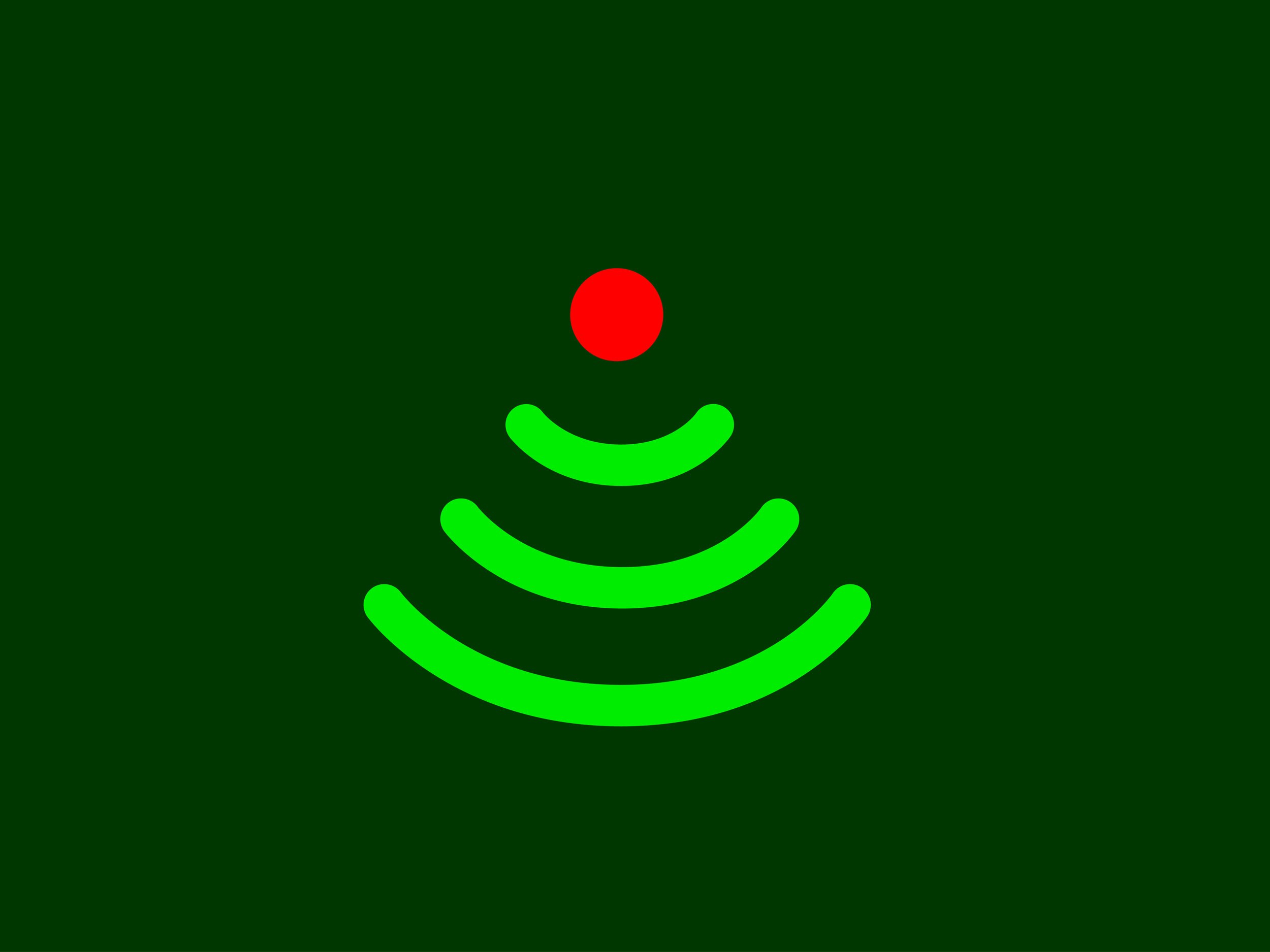 Christmas Lights Can Slow Wi Fi But They Probably Wont Wired throughout size 2500 X 1875