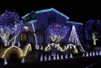 Christmas Lights Dancing To Amazing Grace Music Contest Winner in size 1280 X 720