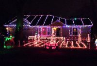 Christmas Lights In Thevalley 2014 Mr Christmas Lights And Sound with regard to measurements 1920 X 1080