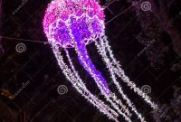 Christmas Lights Jellyfish Stock Photo Image Of Season 36603614 pertaining to sizing 1300 X 1130