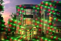 Christmas Lights Outdoor Laser Spotlight Waterproof 20 Pattern regarding size 1000 X 1000