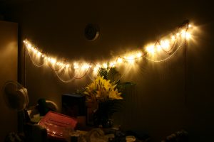 Christmas Lights Photo Page Everystockphoto inside size 3122 X 2081