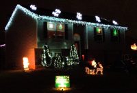 Christmas Lights Set To Music Of Trans Siberian Orchestra Amazing inside measurements 1920 X 1080