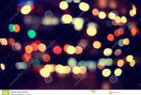 Christmas Lights Stock Image Image Of Circular Light 85888523 in dimensions 1300 X 957