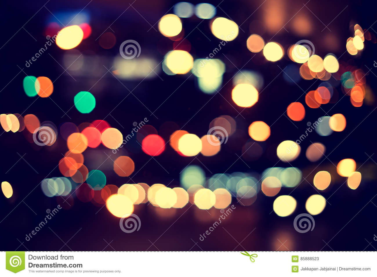 Christmas Lights Stock Image Image Of Circular Light 85888523 in dimensions 1300 X 957