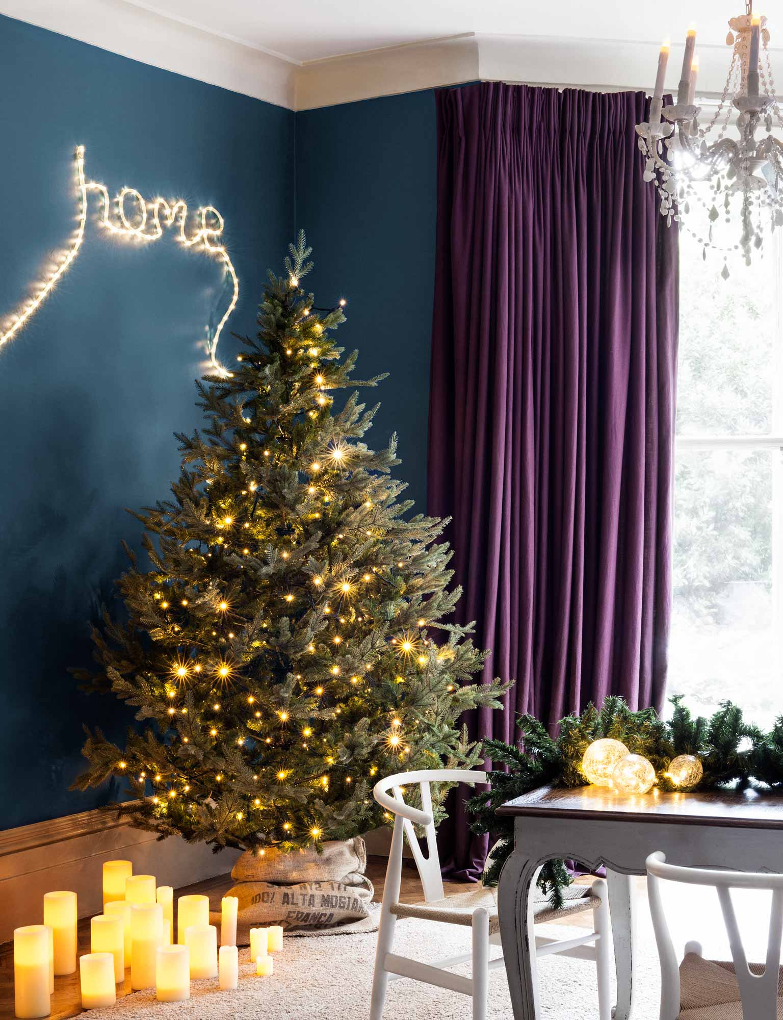 Christmas Tree Light Ideas Christmas Light Ideas Inspiration pertaining to dimensions 1536 X 2000