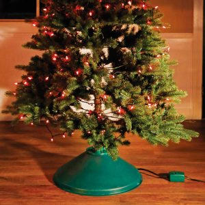 Christmas Tree Stand Ez Rotate Christmas Decoration Walmart inside dimensions 1500 X 1500