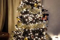 Christmas Treepittsburgh Steelers Tree Hrismas Rees with size 1152 X 2048