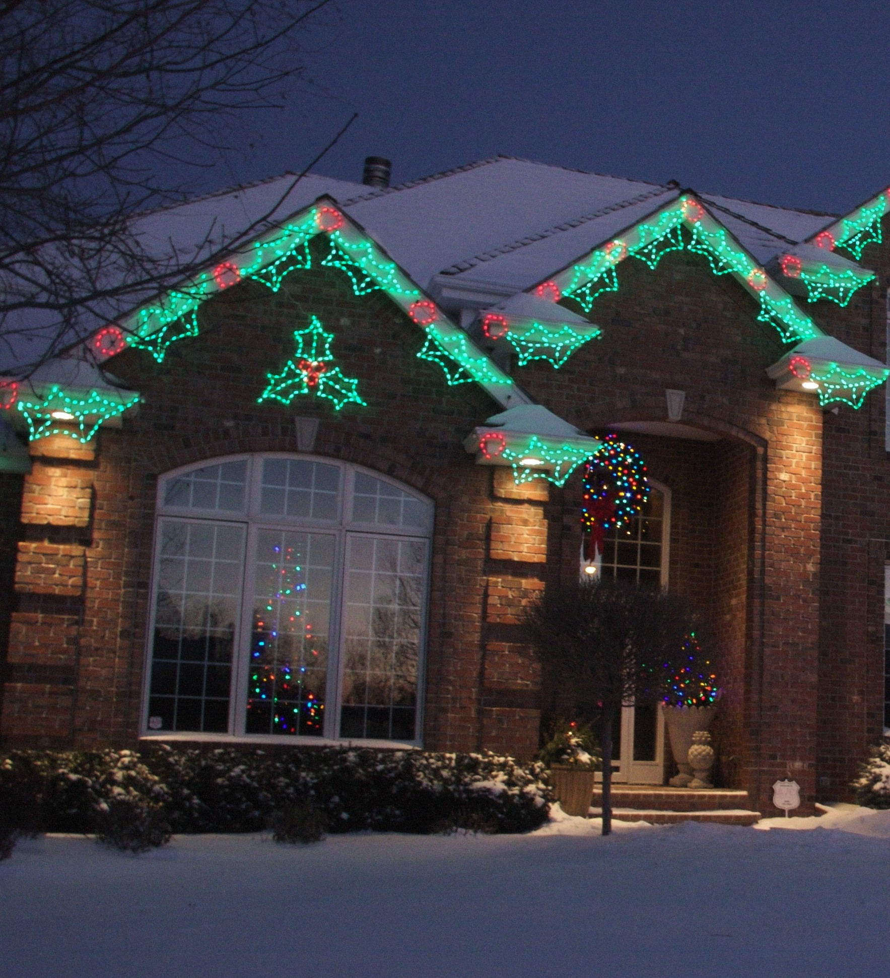 Colorado Springs Christmas Lights Holiday Lighting 5 Ways To Out in sizing 1767 X 1941