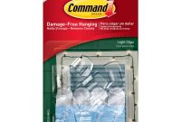 Command Clear Small Outdoor Light Clips throughout sizing 1000 X 1000