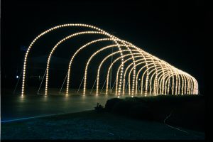 Commercial Lighted Arches For Drive Thru Parks And City Streets throughout dimensions 1618 X 1080