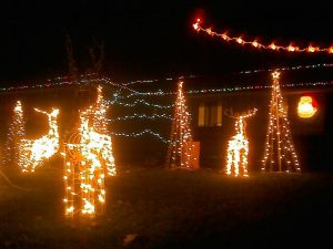 Computerized Christmas Light Display 10 Steps With Pictures within proportions 1024 X 768