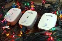 Control Christmas Lights With Raspberry Pi Zero Plugable Bluetooth inside dimensions 2167 X 1433