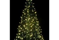 Crab Pot Trees 3 Ft Pre Lit Led Green Artificial Christmas Tree inside proportions 1000 X 1000