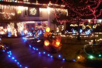 Deltas Christmas Lights Are Awesome That Bloomin Garden pertaining to proportions 1600 X 1200