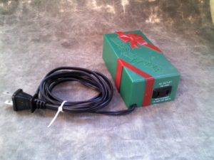 Download Music Box For Christmas Tree Lights Areion with measurements 1024 X 768