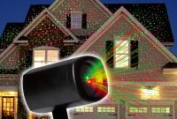 Everstar Holiday Laser Project Light With Timer Lights Home in measurements 1134 X 1134