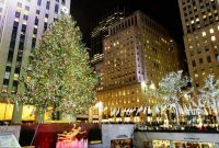 Everything You Need To Know About The 2017 Rockefeller Center Tree regarding size 1817 X 1223