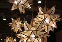 Falling Star Christmas Lights Beautiful Decor Love These Moravian for measurements 2527 X 3229