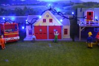 Fireman Sam Christmas Episode Pontypandy Lights Feuerwehrmann inside measurements 1920 X 1080