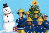 Fireman Sam Official The Christmas Lights Competition Christmas pertaining to measurements 1280 X 720