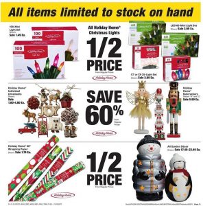 Fred Meyer Black Friday Ad For 2018 Blackfriday throughout sizing 900 X 912