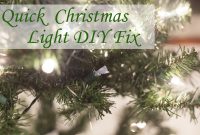 Free Diy Christmas Light Bulb Tester Eating Richly for measurements 1200 X 800