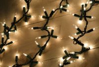 Garland Style Lights 300 Count Clear in size 1200 X 1200