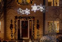 Gemmy Lightshow Christmas Lights Led Projection Snow Flurry Lights inside sizing 2000 X 2000