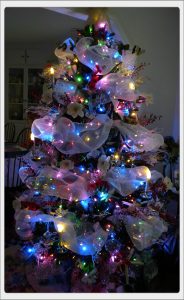 Gold Colored Christmas Tree Lights Inspirationa Skillful Design with regard to measurements 2236 X 3643