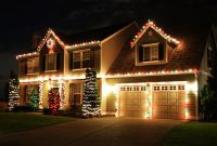 Hang Outdoor Christmas Lights 6 Tips For Outdoor Christmas Lights inside measurements 1200 X 937