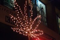 Have A Marijuana Christmas There Are Rows Of These Lights Flickr with size 768 X 1024