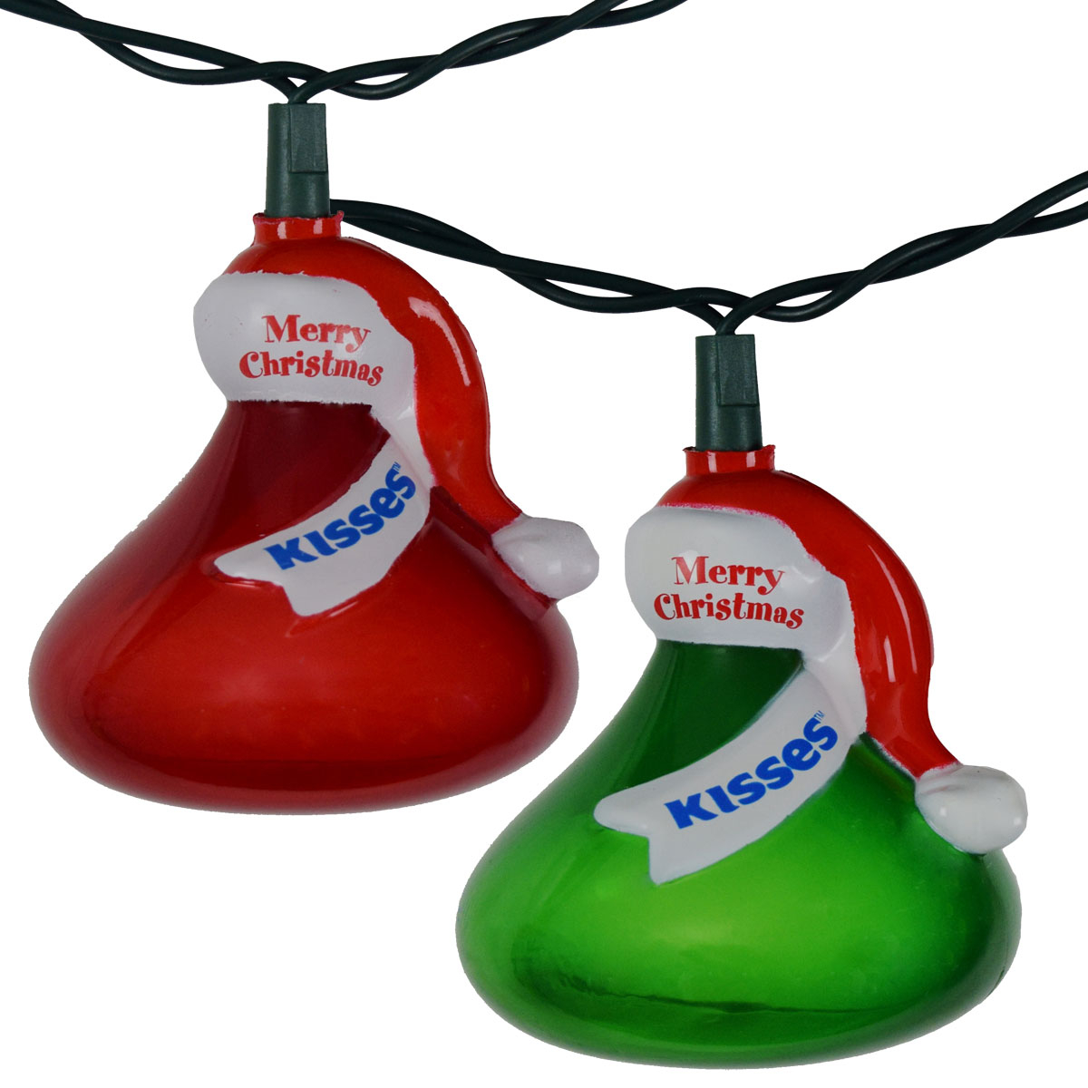 Hershey Kiss Christmas Lights • Christmas Lights Ideas