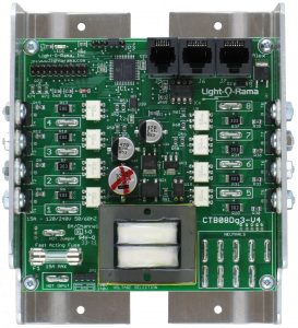 High Voltage Ac Light Controller Boards Light O Rama with regard to size 2542 X 2790