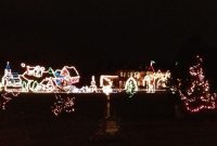 Holiday Light Show At Cuneo Mansion And Gardens Holidays At The for dimensions 3264 X 2448