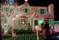 Holiday Lights Tours Burleson Limousine with regard to measurements 1024 X 768